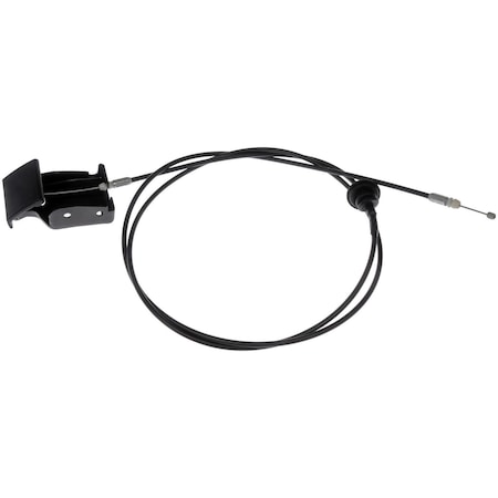Dorman HOOD RELEASE CABLE 912-095
